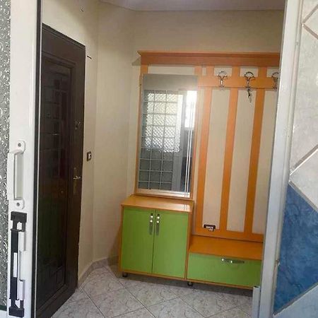 Koli Apartaments Saranda Zewnętrze zdjęcie