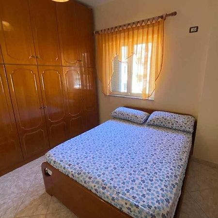 Koli Apartaments Saranda Zewnętrze zdjęcie