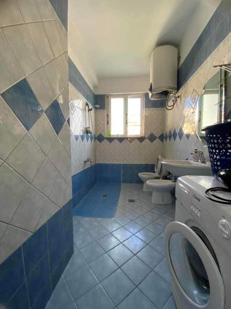 Koli Apartaments Saranda Zewnętrze zdjęcie