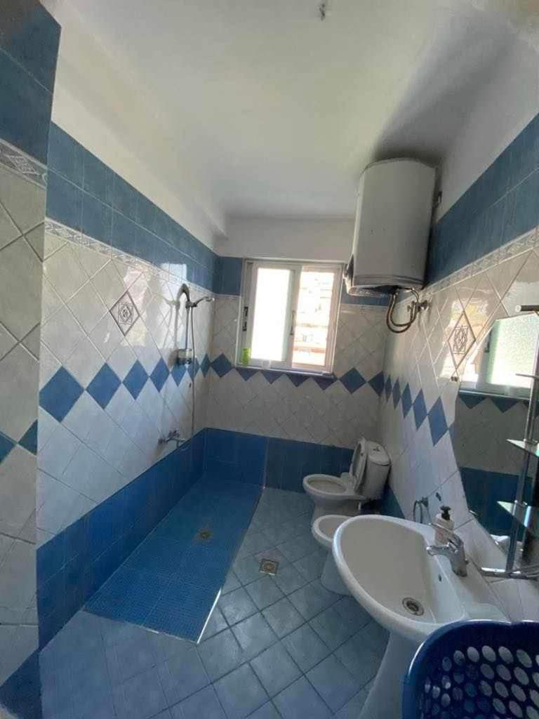Koli Apartaments Saranda Zewnętrze zdjęcie