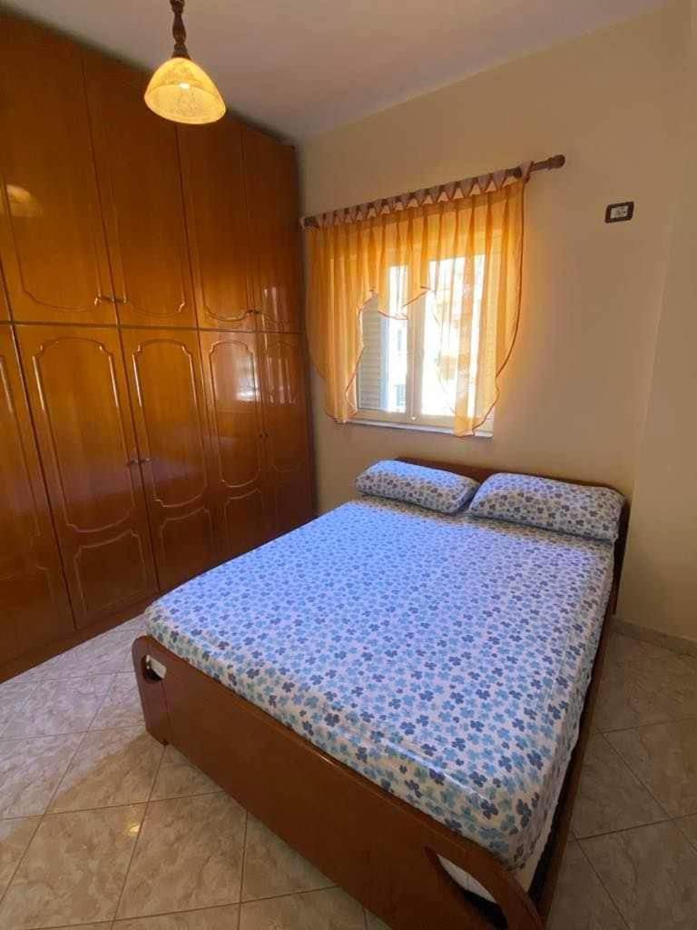 Koli Apartaments Saranda Zewnętrze zdjęcie