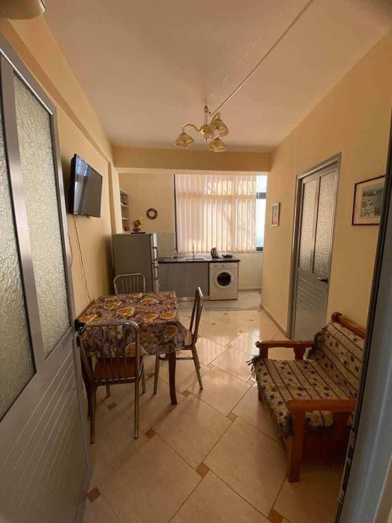 Koli Apartaments Saranda Zewnętrze zdjęcie