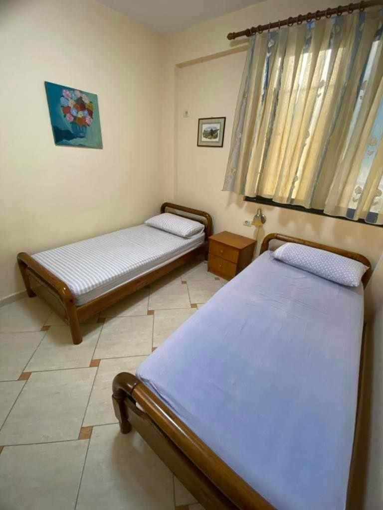 Koli Apartaments Saranda Zewnętrze zdjęcie