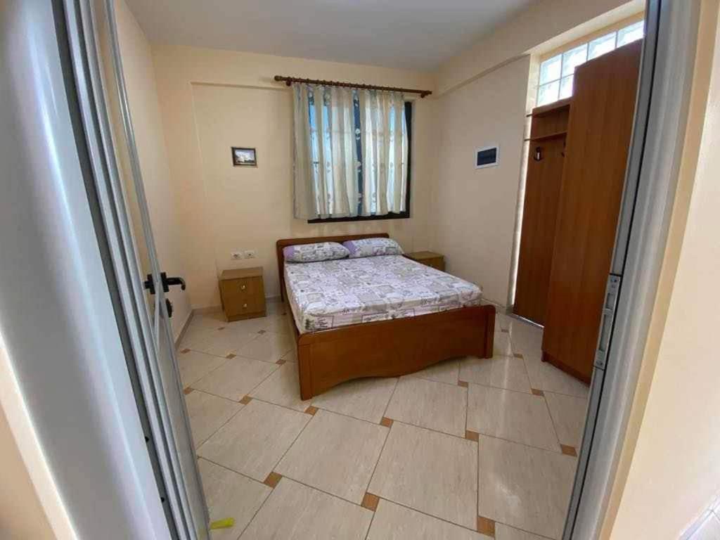 Koli Apartaments Saranda Zewnętrze zdjęcie