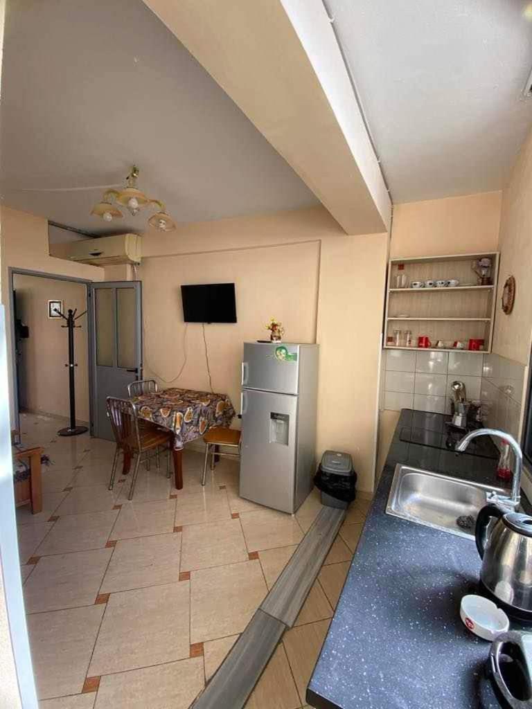 Koli Apartaments Saranda Zewnętrze zdjęcie