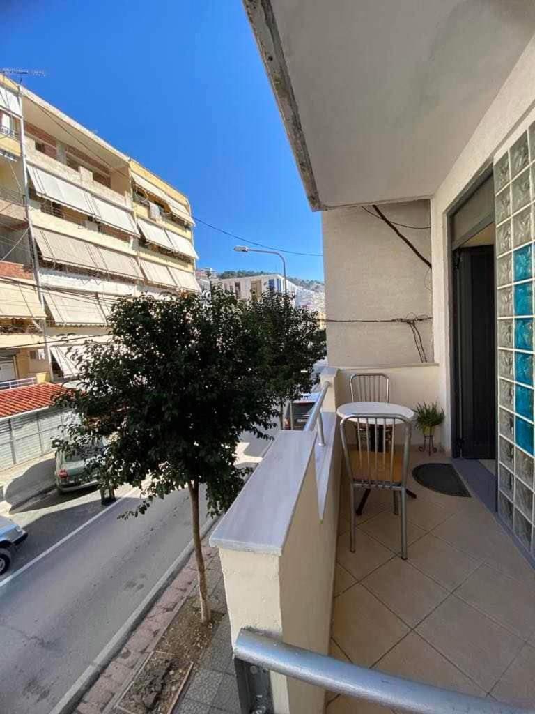 Koli Apartaments Saranda Zewnętrze zdjęcie